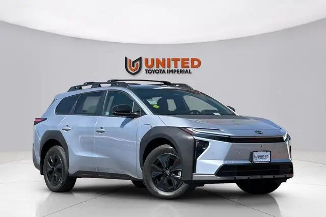 2026 Toyota bZ Woodland Premium for sale in Imperial, CA