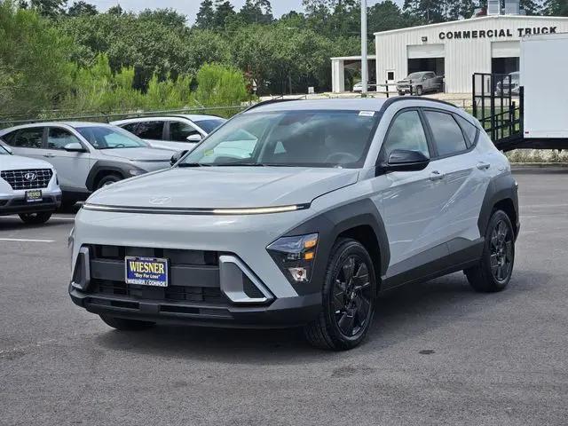 2026 Hyundai Kona SEL Sport for sale in Conroe, TX