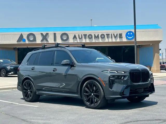 2026 BMW X7 xDrive40i for sale in Sandy, UT