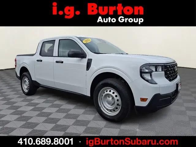 2025 Ford Maverick XL for sale in Glen Burnie, MD