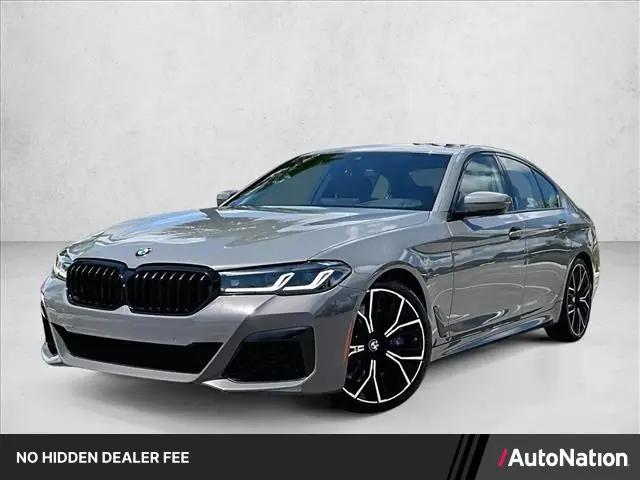 2022 BMW M5 i xDrive for sale in Fort Myers, FL
