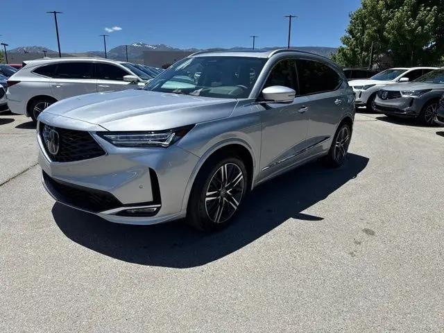 2026 Acura MDX Advance Package for sale in Reno, NV
