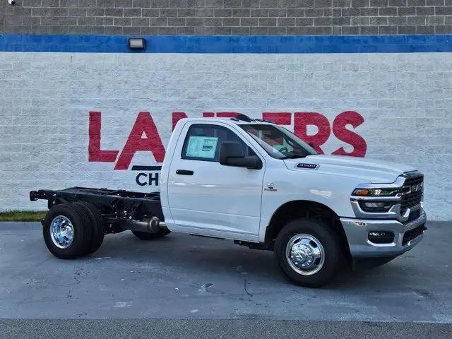 2026 Ram 3500 Tradesman/Big Horn for sale in Little Rock, AR