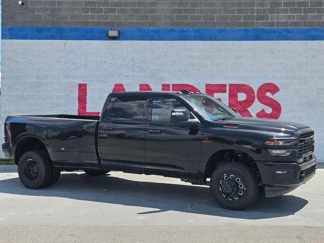 2026 Ram 3500 Big Horn for sale in Little Rock, AR