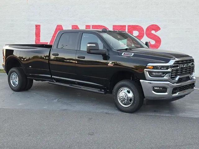 2026 Ram 3500 Tradesman Crew Cab 4x4 8 Box for sale in Little Rock, AR