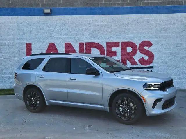 2026 Dodge Durango GT RWD for sale in Little Rock, AR