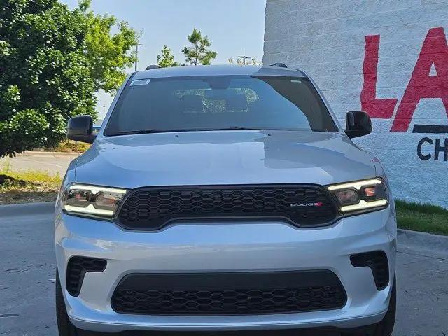2026 Dodge Durango GT RWD