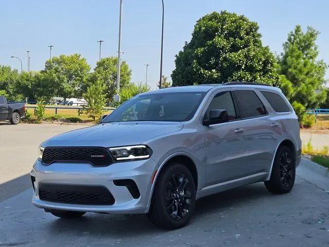 2026 Dodge Durango GT RWD