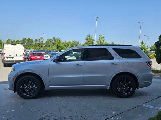 2026 Dodge Durango GT RWD