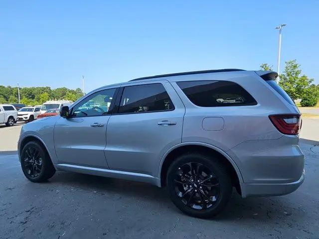 2026 Dodge Durango GT RWD