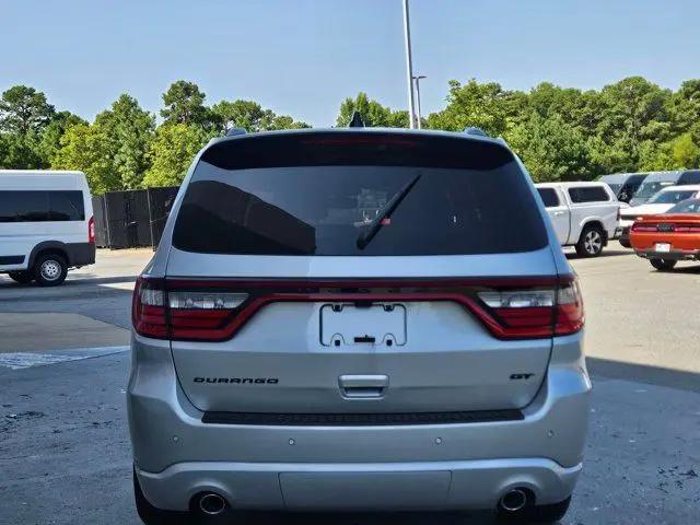 2026 Dodge Durango GT RWD