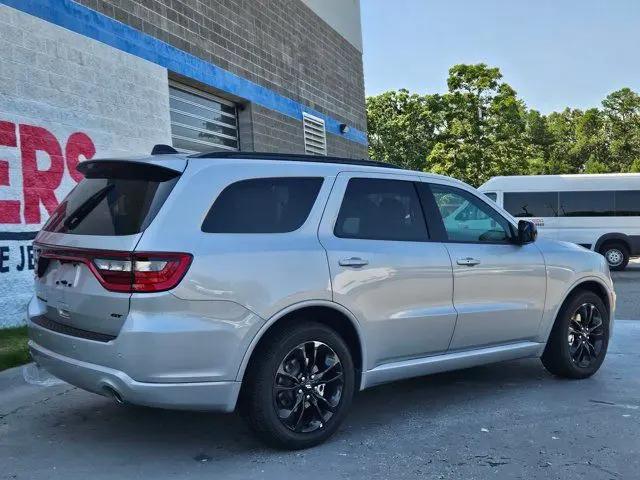 2026 Dodge Durango GT RWD