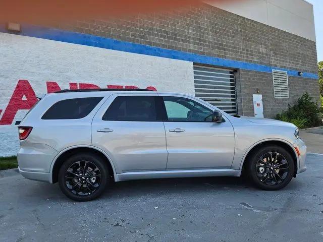 2026 Dodge Durango GT RWD