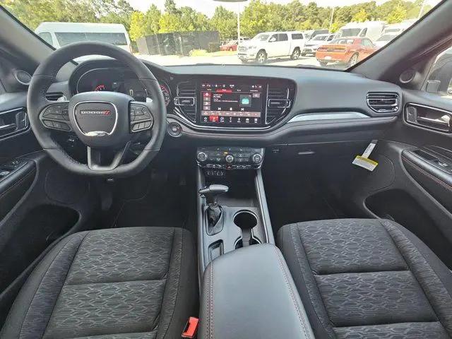 2026 Dodge Durango GT RWD