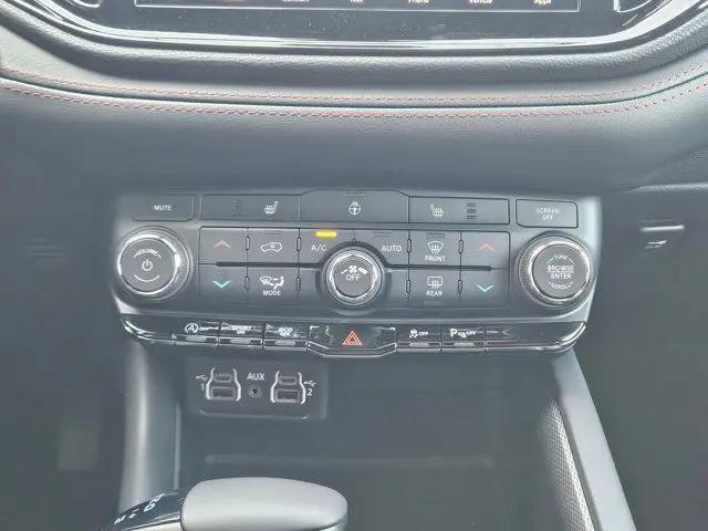 2026 Dodge Durango GT RWD
