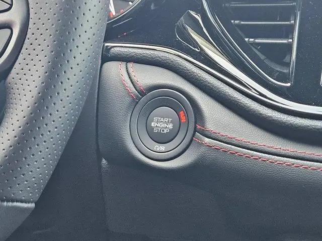 2026 Dodge Durango GT RWD