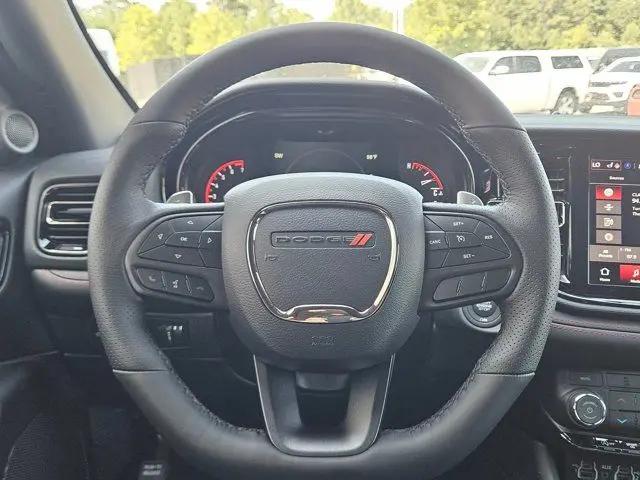 2026 Dodge Durango GT RWD
