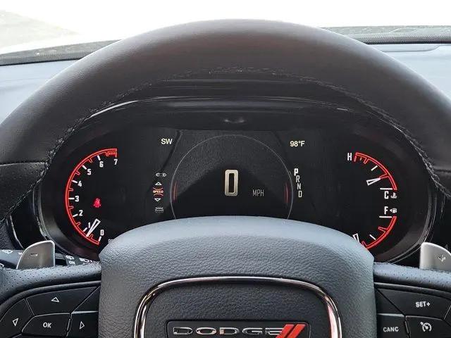 2026 Dodge Durango GT RWD