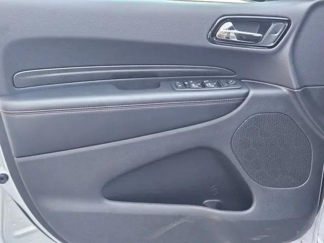 2026 Dodge Durango GT RWD