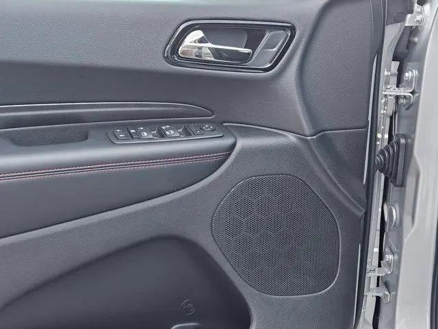 2026 Dodge Durango GT RWD