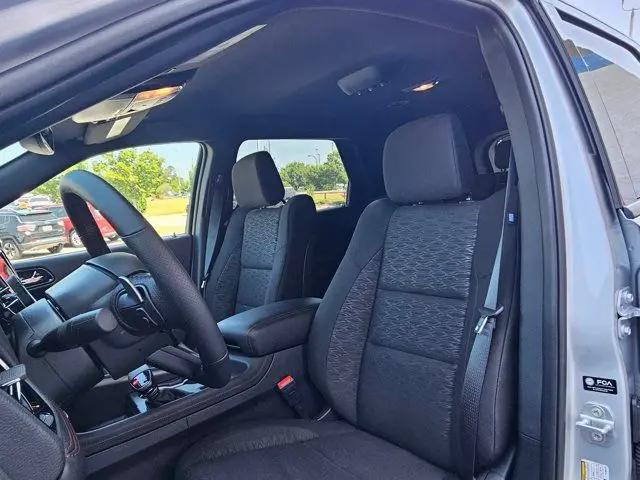 2026 Dodge Durango GT RWD
