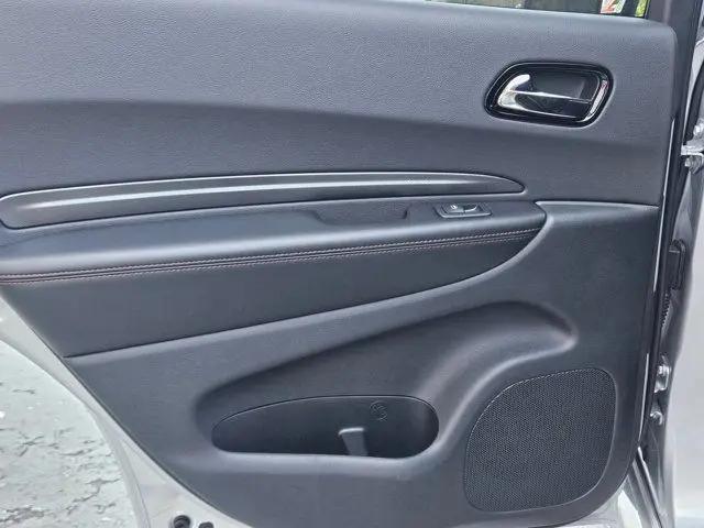 2026 Dodge Durango GT RWD