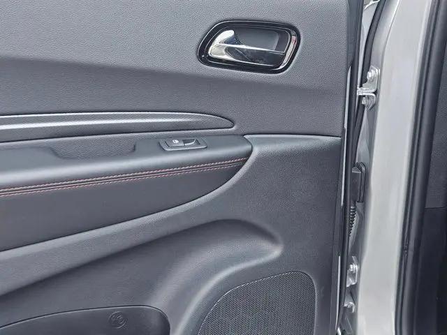 2026 Dodge Durango GT RWD