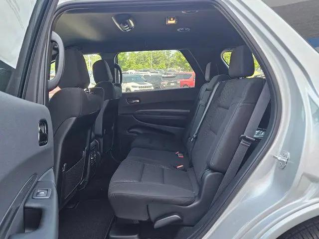 2026 Dodge Durango GT RWD