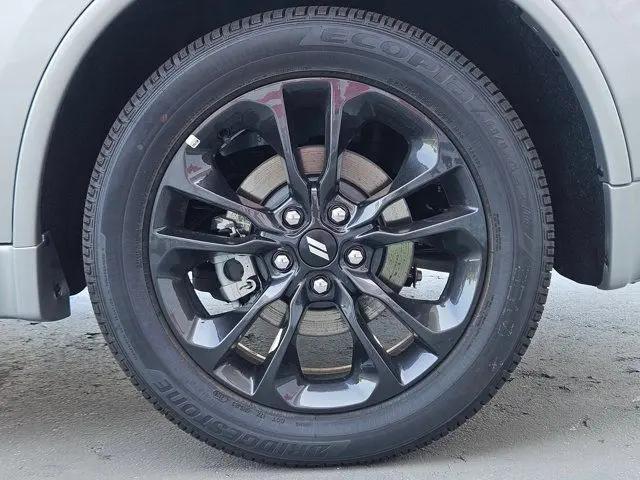 2026 Dodge Durango GT RWD