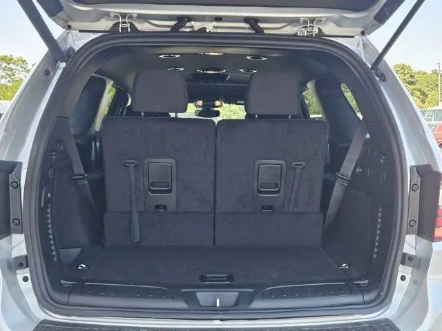 2026 Dodge Durango GT RWD