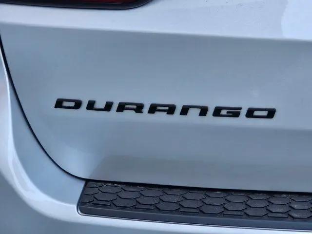 2026 Dodge Durango GT RWD