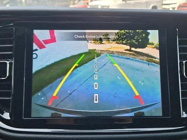 2026 Dodge Durango GT RWD