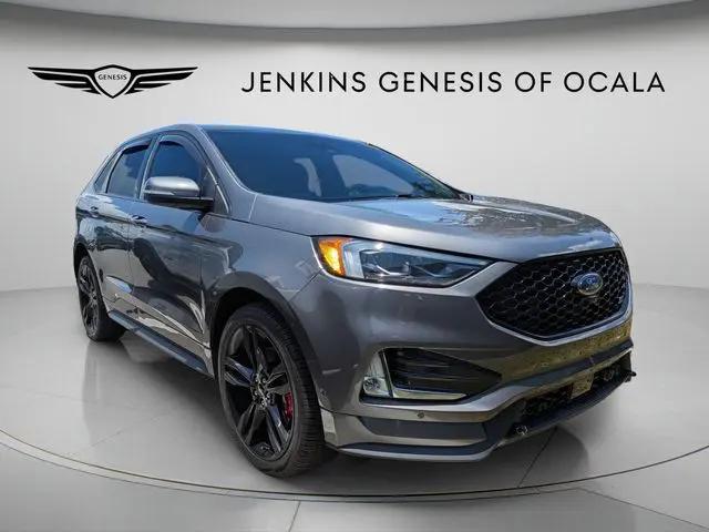 2022 Ford Edge ST for sale in Ocala, FL
