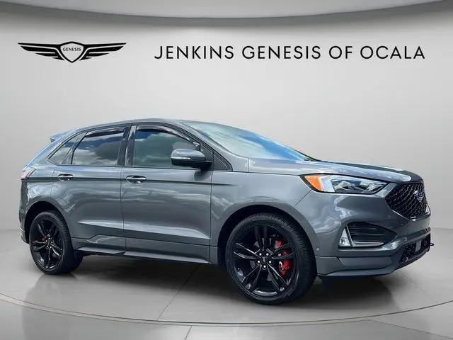 2022 Ford Edge ST for sale in Ocala, FL