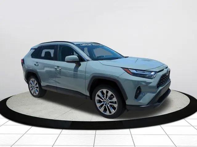 2022 Toyota RAV4 XLE Premium for sale in Naples, FL