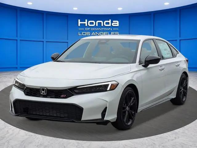 2026 Honda Civic Sedan for sale in Los Angeles, CA