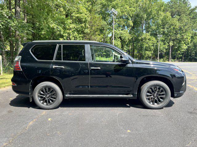 2021 Lexus GX 460 Premium