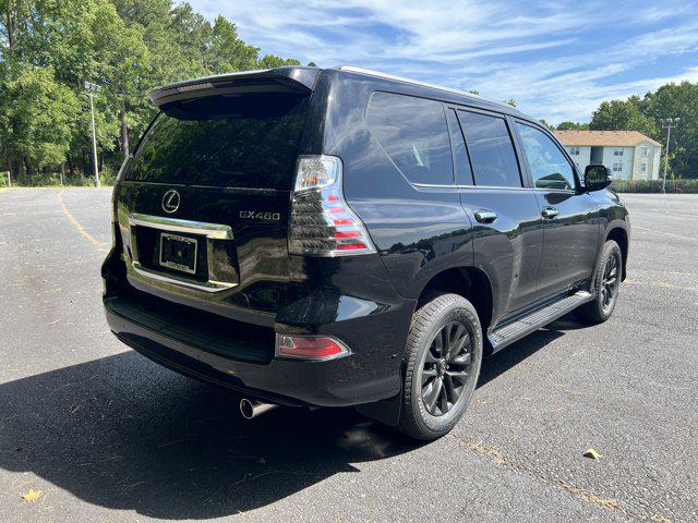 2021 Lexus GX 460 Premium
