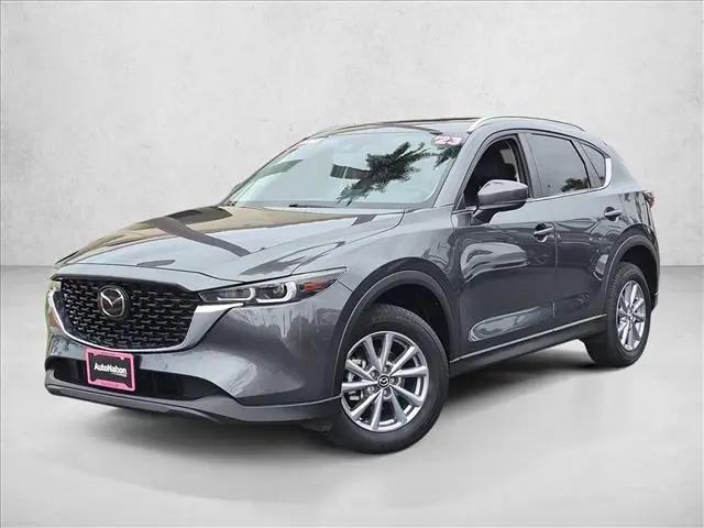 2023 Mazda CX-5 2.5 S Preferred for sale in Carlsbad, CA