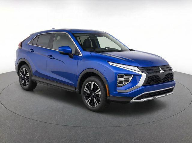 2025 Mitsubishi Eclipse Cross SE S-AWC for sale in Uvalde, TX