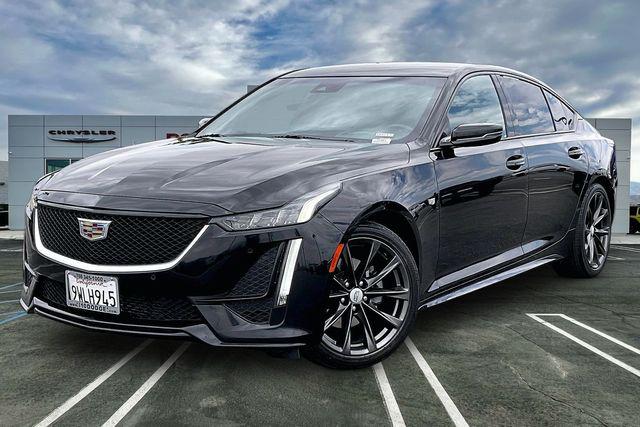 2024 Cadillac CT5 Sport for sale in Indio, CA