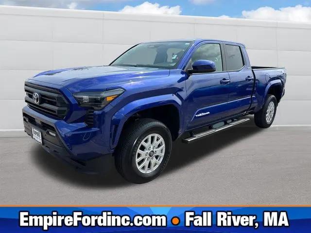 2025 Toyota Tacoma SR5 for sale in Fall River, MA