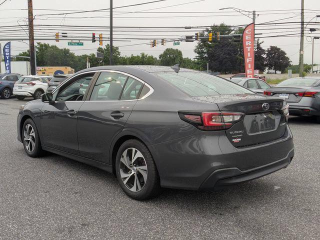 2021 Subaru Legacy Premium 2021 Subaru Legacy Premium