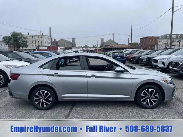 2024 Volkswagen Jetta 1.5T S