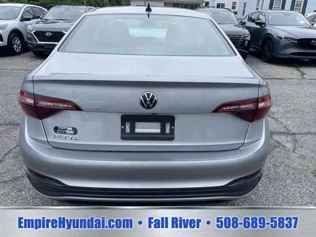 2024 Volkswagen Jetta 1.5T S