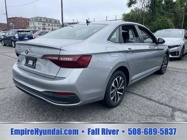 2024 Volkswagen Jetta 1.5T S