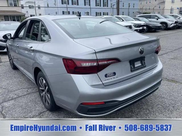 2024 Volkswagen Jetta 1.5T S