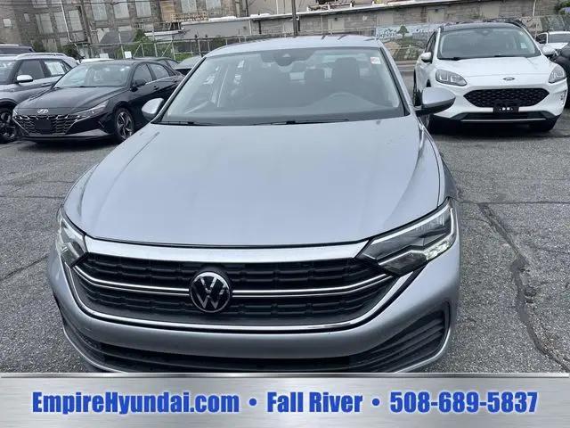 2024 Volkswagen Jetta 1.5T S