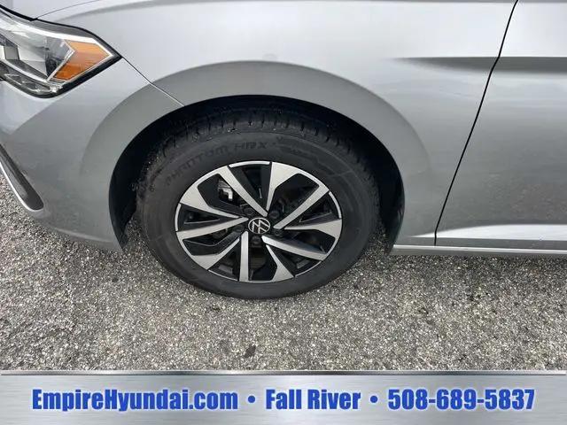 2024 Volkswagen Jetta 1.5T S