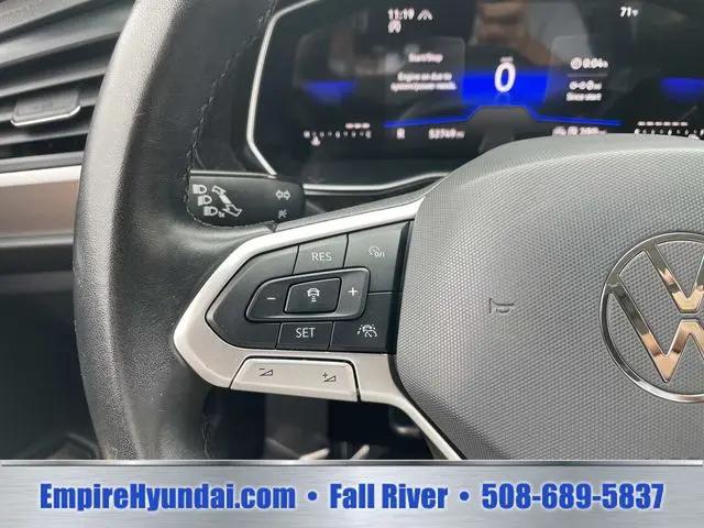 2024 Volkswagen Jetta 1.5T S